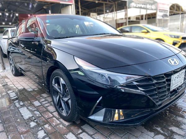 Hyundai for sale in Iraq